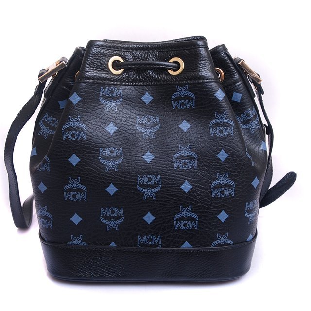 2014 NEW Sytle MCM Studded Backpack NO.0079